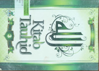 Image of Kitab Tauhid 3