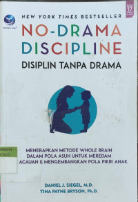 Image of No Drana  Discipline Disiplin Tanpa Drama