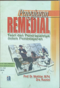 Image of Pengajaran Remedial