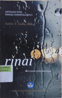 Image of Rinai dan puis-puisi lainnya